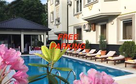 Enej Butik Hotel